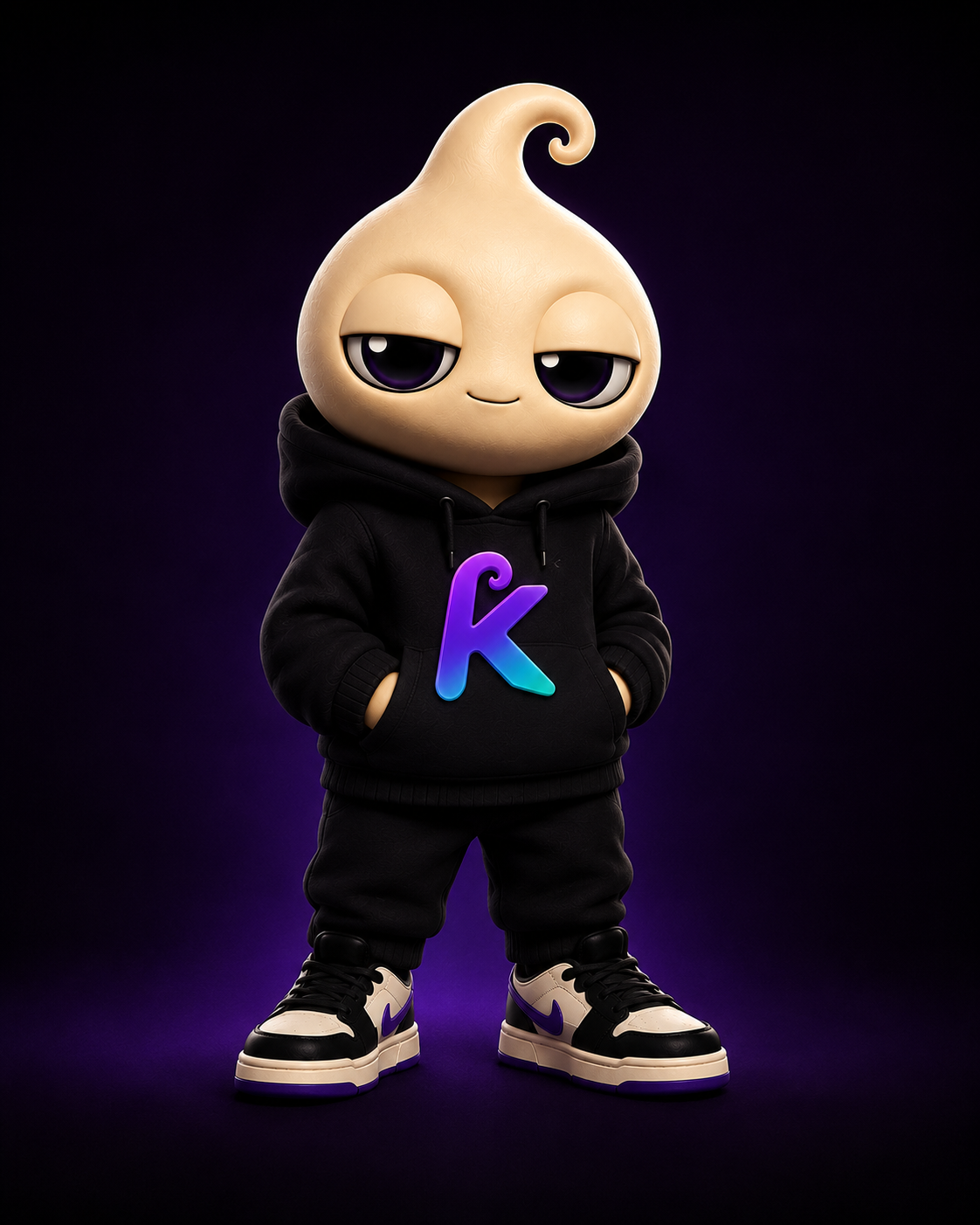 Kindo character